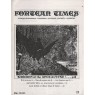 Fortean Times (1976-1977) - No 17 - August 1976