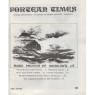 Fortean Times (1976-1977) - No 19 - Dec 1976