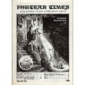 Fortean Times (1976-1977) - No 23 - Autumn 1977