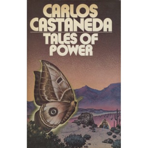 Castaneda, Carlos: Tales of power.