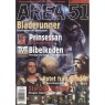 Area 51 (1997) - 1997 No 02
