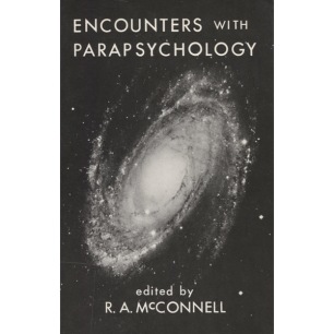 McConnell, R. A. (ed.): Encounters with parapsychology (Sc)