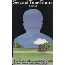 Ryall, Edward: Second time round.