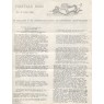 FoafTale News (1989-2000) - 1989 No 14 (8 pages)