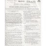 FoafTale News (1989-2000) - 1990 No 19 (12 pages)