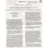 FoafTale News (1989-2000) - 1991 No 23 (16 pages)