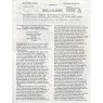 FoafTale News (1989-2000) - 1992 No 26 (16 pages)