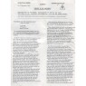 FoafTale News (1989-2000) - 1992 No 27 (16 pages)