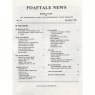 FoafTale News (1989-2000) - 1995 No 38 (20 pages)