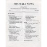 FoafTale News (1989-2000) - 1996 No 39 (24 pages)