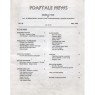 FoafTale News (1989-2000) - 1997 No 42 (16 pages)