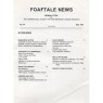 FoafTale News (1989-2000) - 1999 No 44 (16 pages)