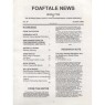 FoafTale News (1989-2000) - 2000 No 47 (16 pages)