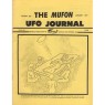 MUFON UFO Journal (1976-1978) - 110 - Jan 1977