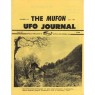 MUFON UFO Journal (1976-1978) - 116 - July 1977