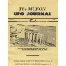 MUFON UFO Journal (1976-1978) - 125 - Apr 1978