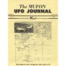 MUFON UFO Journal (1976-1978) - 129 - Aug 1978