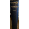 Geley, Gustave: Clairvoyance and materialisation: a record of experiments.