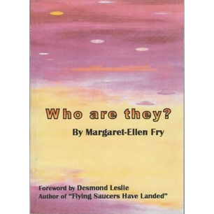 Fry, Margaret-Ellen: Who are they?