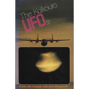 Startup, Bill & Neil Illingworth: The Kaikoura UFOs