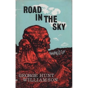Williamson, George Hunt: Road in the sky