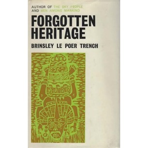 Trench, Brinsley le Poer: Forgotten heritage