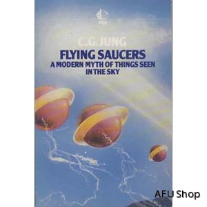 flying saucers carl jung