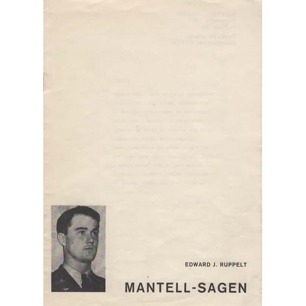 Ruppelt, Edward J.: Mantell-sagen
