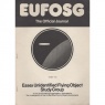 EUFOSG (1976-1978) - Vol 1 n 5, Sept 1977
