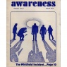 Awareness (1968-1972) - March 1972