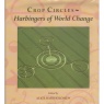 Bartholomew, Alick (ed.): Crop circles - Harbingers of world change - Hardocver Good  ex-library