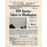 Saucer News (1961-1964) - Vol 10 n 2 - June 1963 (52)