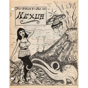 Nexus (1955)