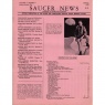 Saucer News (1965-1970) - Vol 17 n 1 - Spring 1970 (75)