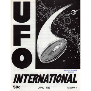 UFO International (1962-1966)