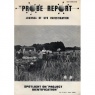 Probe Report (Ian Mrzyglod) (1980-1983) - Vol 4 No 1 - July 1983 (13)