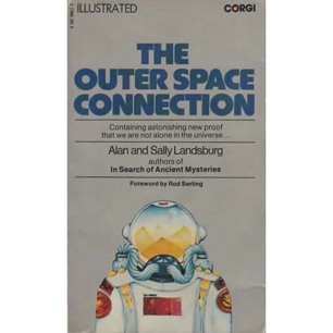 Landsburg, Alan & Sally: The outerspace connection (Pb)