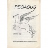 Pegasus (1993-1996) - 1993 Spring