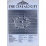 Cereologist/Cerealogist, The (1990-2003) - Number 15 - Winter 1995/96