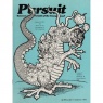 Pursuit (1981-1984) - Vol 17 no 2 - 2nd Q 1984 (66)