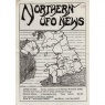 Northern UFO News (1979-1980)