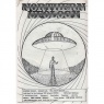 Northern UFO News (1981-1982)