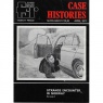 Flying Saucer Review Case Histories (1970-1974) - Supplement Four - April 1971