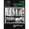 Flying Saucer Review Case Histories (1970-1974) - Supplement 10 - June 1972