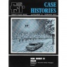 Flying Saucer Review Case Histories (1970-1974) - Supplement 13 - Febr 1973