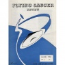 Flying Saucer Review (1960-1961) - Vol 6 no 1 - Jan/Feb 1960