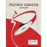 Flying Saucer Review (1960-1961) - Vol 7 no 6 - Nov/Dec 1961