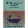 Flying Saucer Review (1964-1965) - Vol 10 no 6 - Nov/Dec 1964