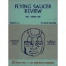 Flying Saucer Review (1964-1965) - Vol 11 no 4 - July/Aug 1965