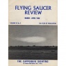 Flying Saucer Review (1966-1967) - Vol 12 no 2 - Mar/Apr 1966